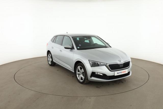 Skoda Scala image 2