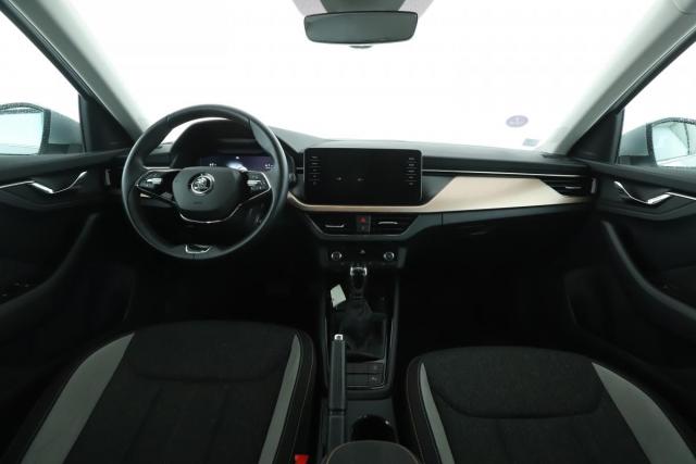 Skoda Scala image 1