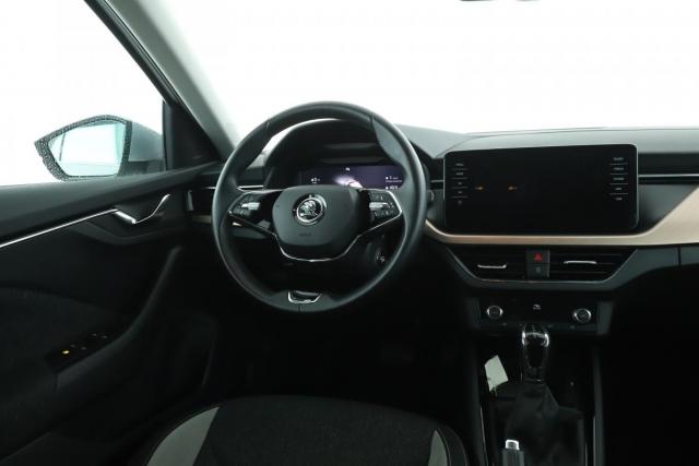 Skoda Scala image 3