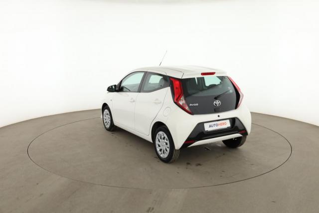 Toyota Aygo image 5