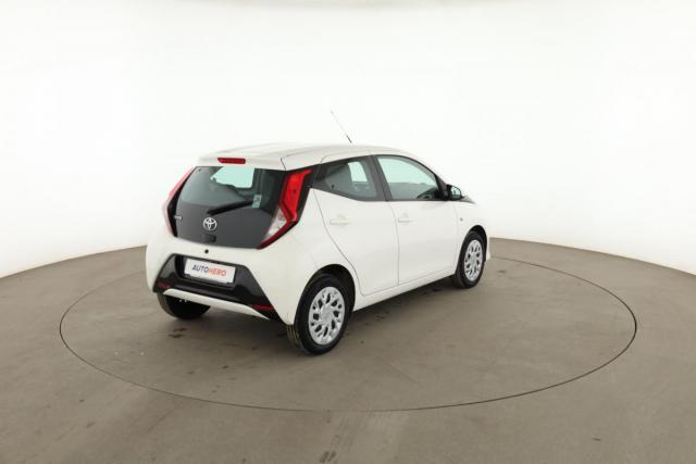 Toyota Aygo image 3