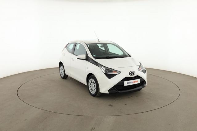 Toyota Aygo image 9