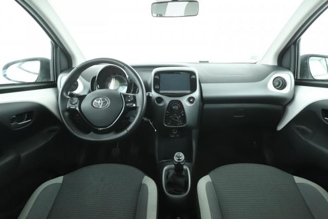 Toyota Aygo image 7