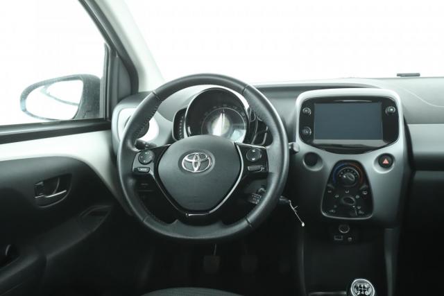 Toyota Aygo image 4