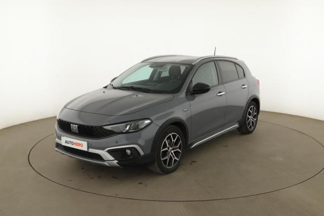 Fiat Tipo Cross 1.6 Multijet Plus 130 Ch