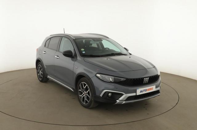 Fiat Tipo image 8