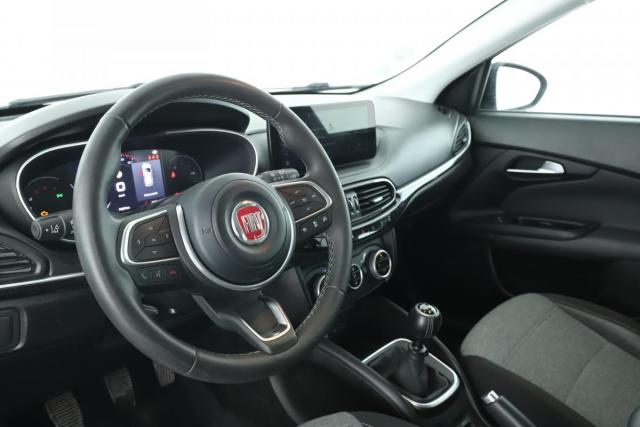 Fiat Tipo image 9
