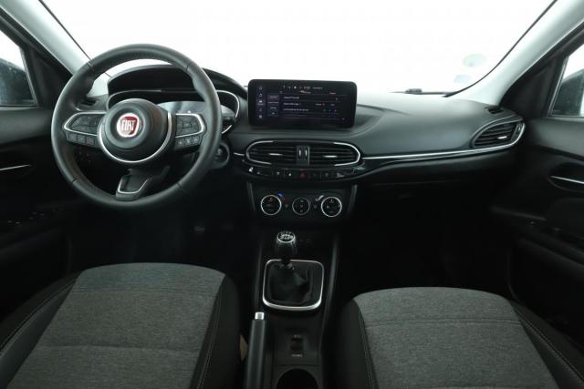 Fiat Tipo image 6