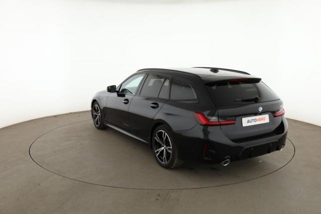 Bmw Série 3 image 2