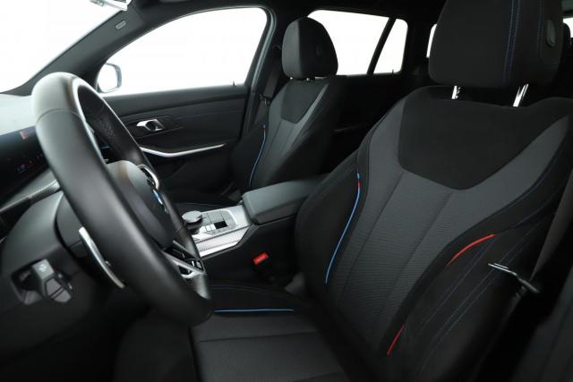 Bmw Série 3 image 7