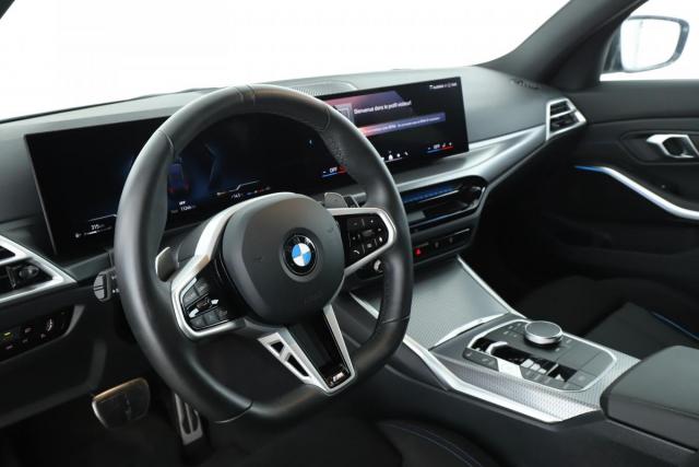 Bmw Série 3 image 9