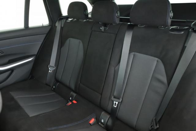 Bmw Série 3 image 4