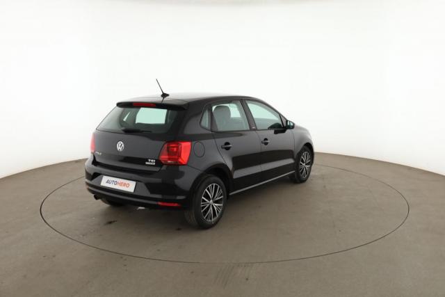 Volkswagen Polo image 6