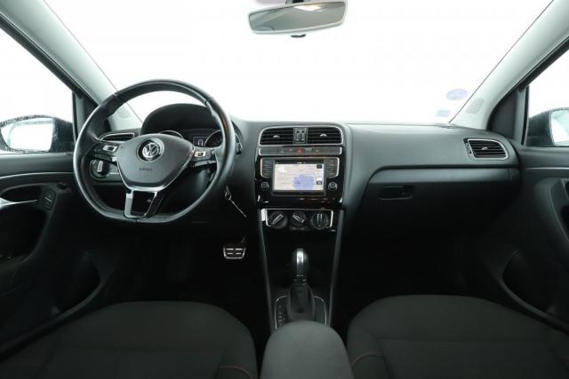 Volkswagen Polo image 9