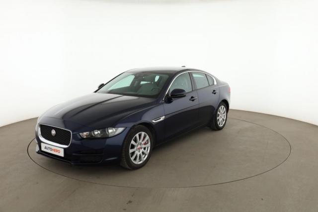 Jaguar Xe 2.0 Prestige Auto 200 Ch