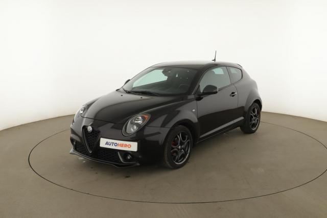 Alfa Romeo Mito 0.9 Twin Air Imola 105 Ch