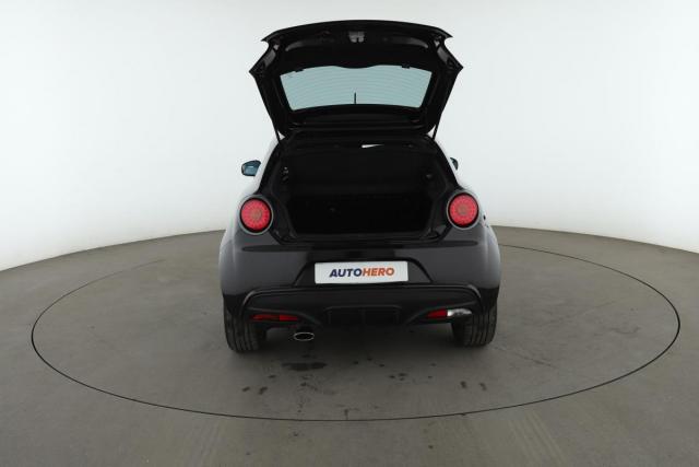 Alfa Romeo Mito image 7