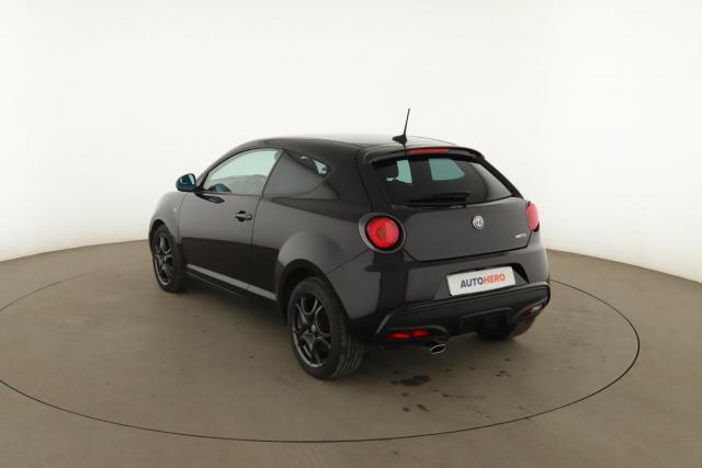 Alfa Romeo Mito image 1
