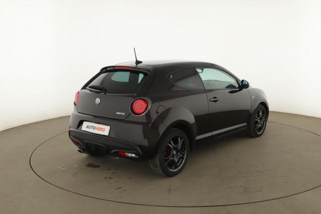 Alfa Romeo Mito image 9