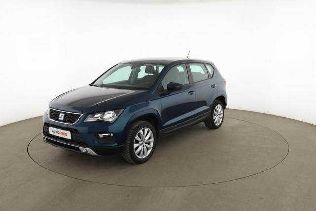 Seat Ateca 1.4 Ecotsi Act 150 Ch