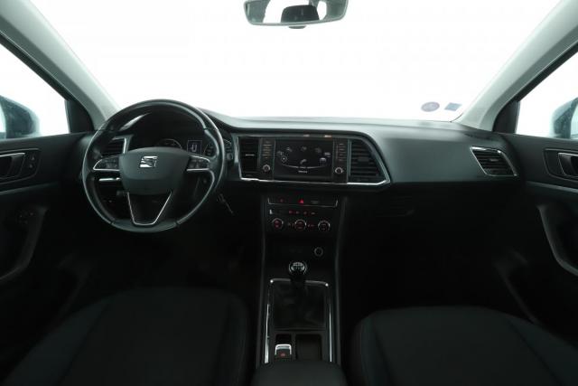 Seat Ateca image 1