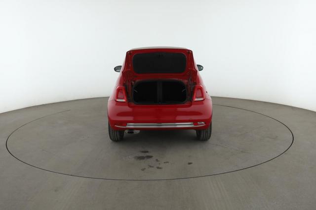 Fiat 500c image 9