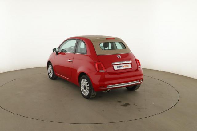 Fiat 500c image 5