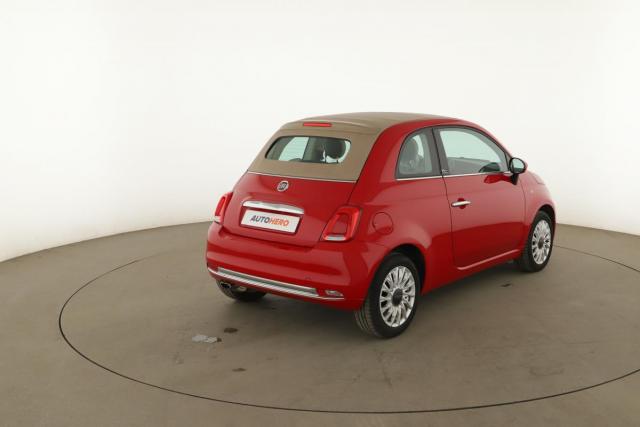 Fiat 500c image 6