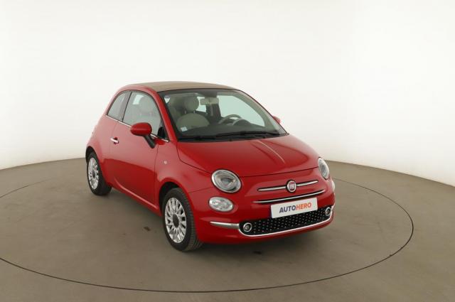 Fiat 500c image 8