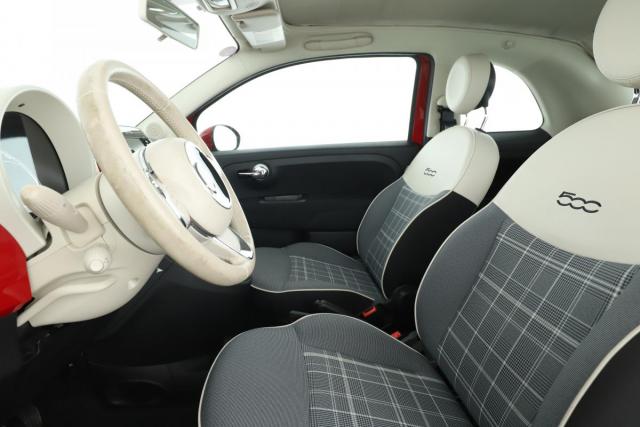 Fiat 500c image 4