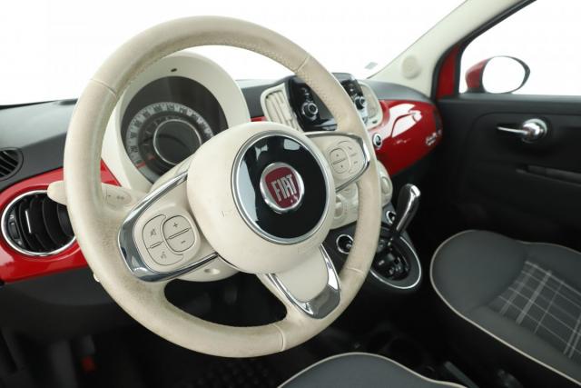 Fiat 500c image 3