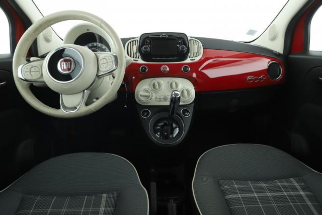 Fiat 500c image 1
