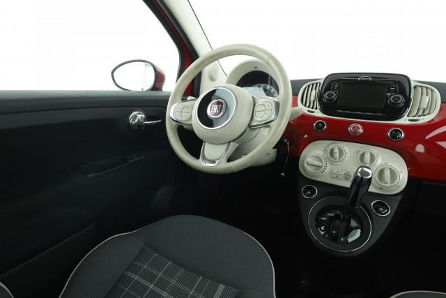Fiat 500c image 2
