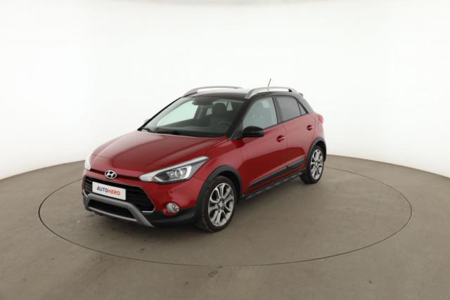 Hyundai I20 1.0 T-Gdi Active 100 Ch
