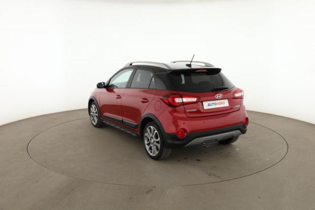 Hyundai I20 image 9
