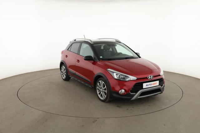 Hyundai I20 image 2