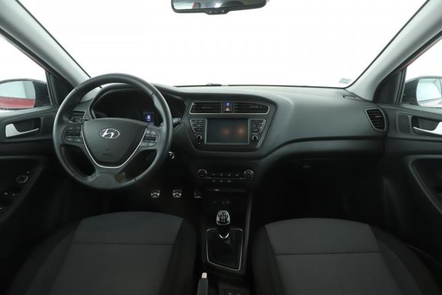 Hyundai I20 image 5
