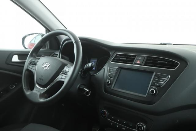 Hyundai I20 image 3