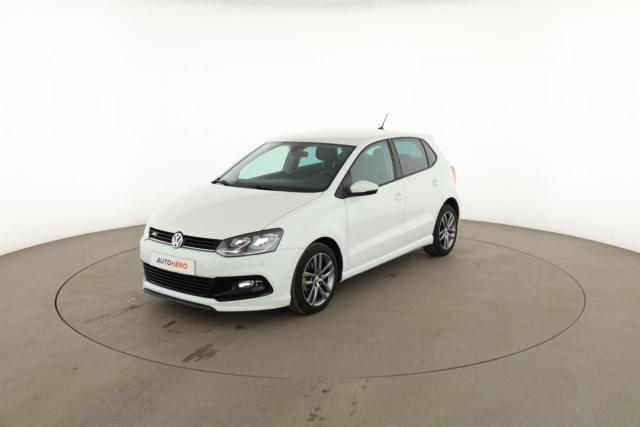 Volkswagen Polo 1.2 Tsi Bluemotion Tech R-Line Dsg7 5p 110 Ch