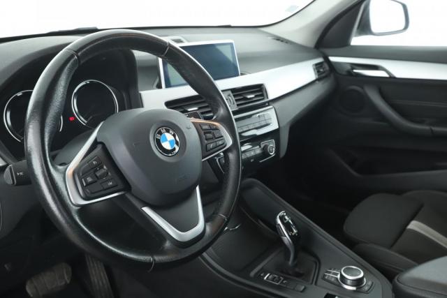 Bmw X1 image 8