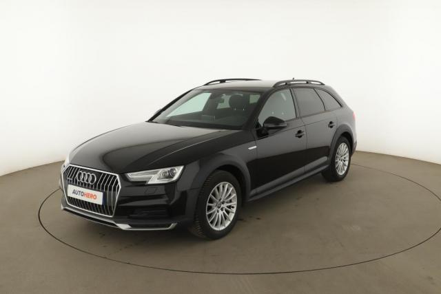 Audi A4 Allroad 45 Tfsi Quattro S Tronic 245 Ch