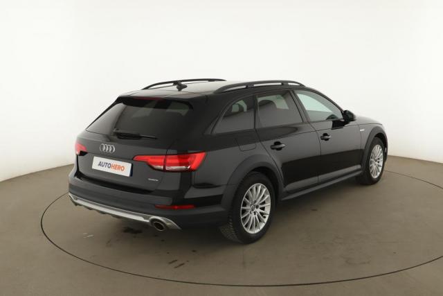Audi A4 Allroad image 5