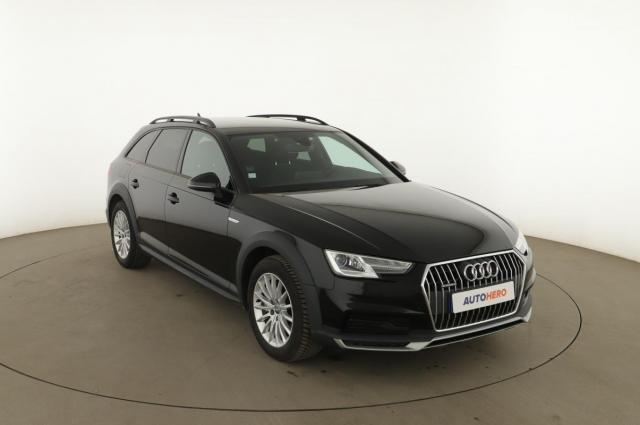 Audi A4 Allroad image 9