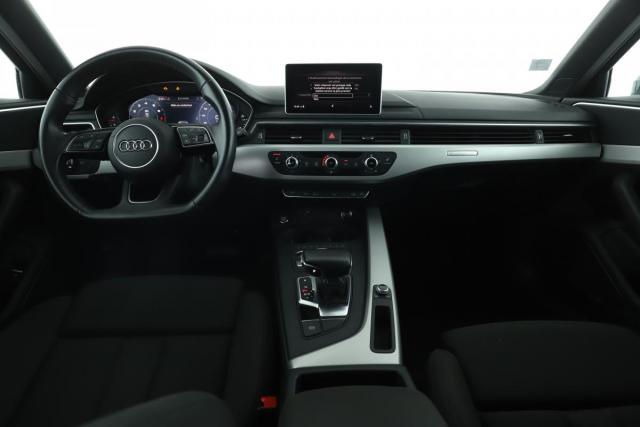 Audi A4 Allroad image 2