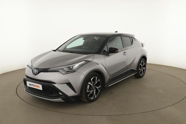 Toyota C-Hr 1.8 Hybride Graphic 122 Ch