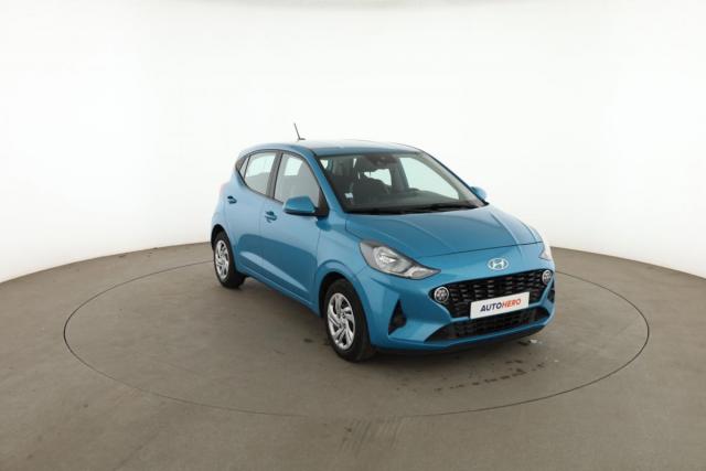 Hyundai I10 image 7