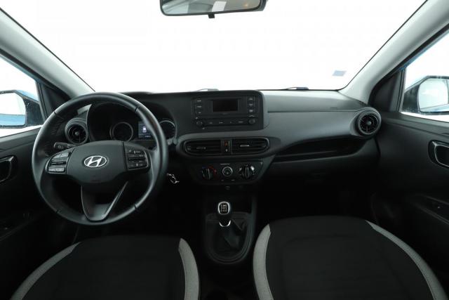 Hyundai I10 image 1