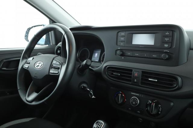 Hyundai I10 image 3