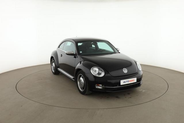 Volkswagen Coccinelle image 1