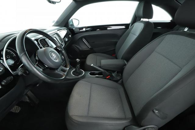 Volkswagen Coccinelle image 5